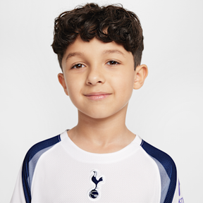 Kit Infantil Tottenham 2025/26 Home