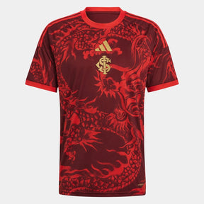 Camisa Internacional 2026/27 III Torcedor