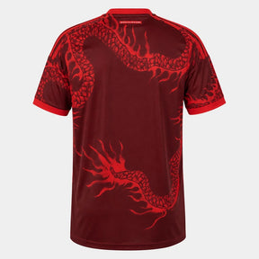 Camisa Internacional 2026/27 III Torcedor