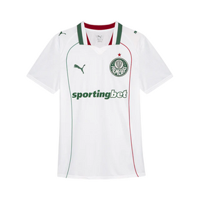 Camisa Feminina Puma Palmeiras 2026/27 II
