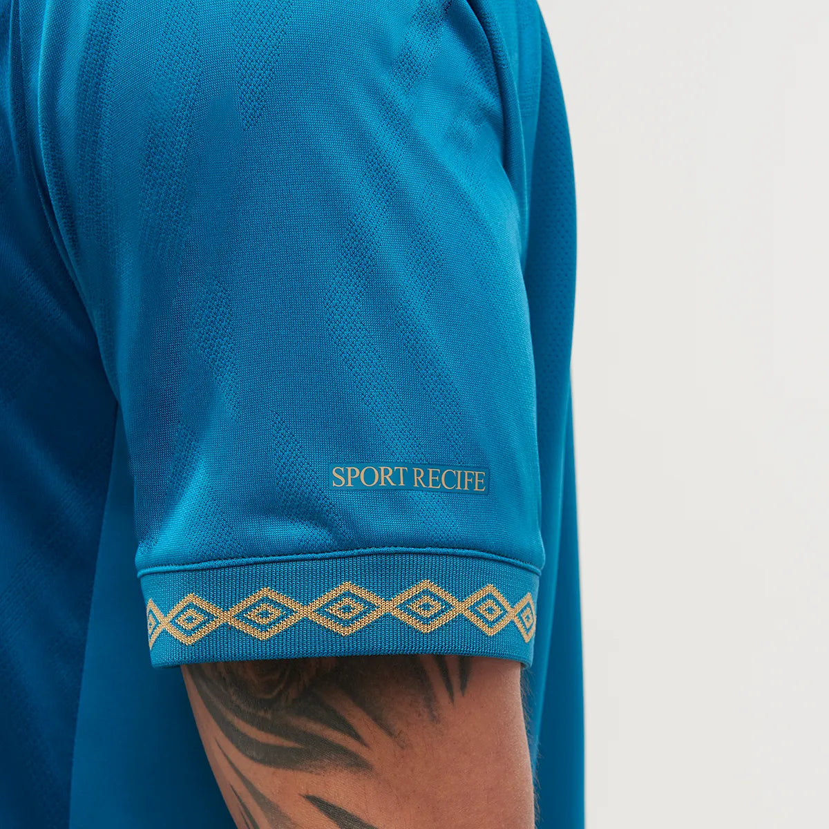Camisa Umbro do Sport Recife  2025/26  III Torcedor