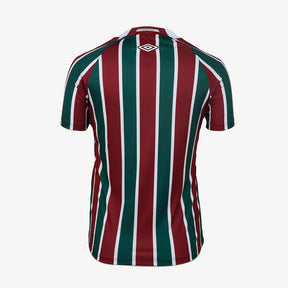 Camisa Fluminense 2025/26 Home – Feminina