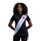 Camisa Feminina Nike Vasco 2026/27 Home