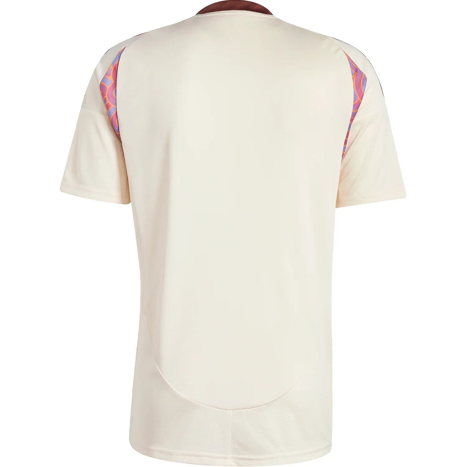 Camisa DC United 2025/26 Away – Torcedor
