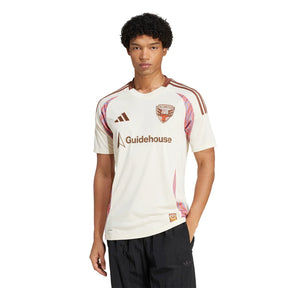 Camisa DC United 2025/26 Away – Torcedor