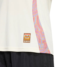 Camisa DC United 2025/26 Away – Torcedor