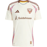 Camisa DC United 2025/26 Away – Torcedor