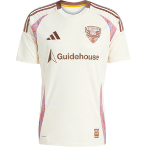 Camisa DC United 2025/26 Away – Torcedor