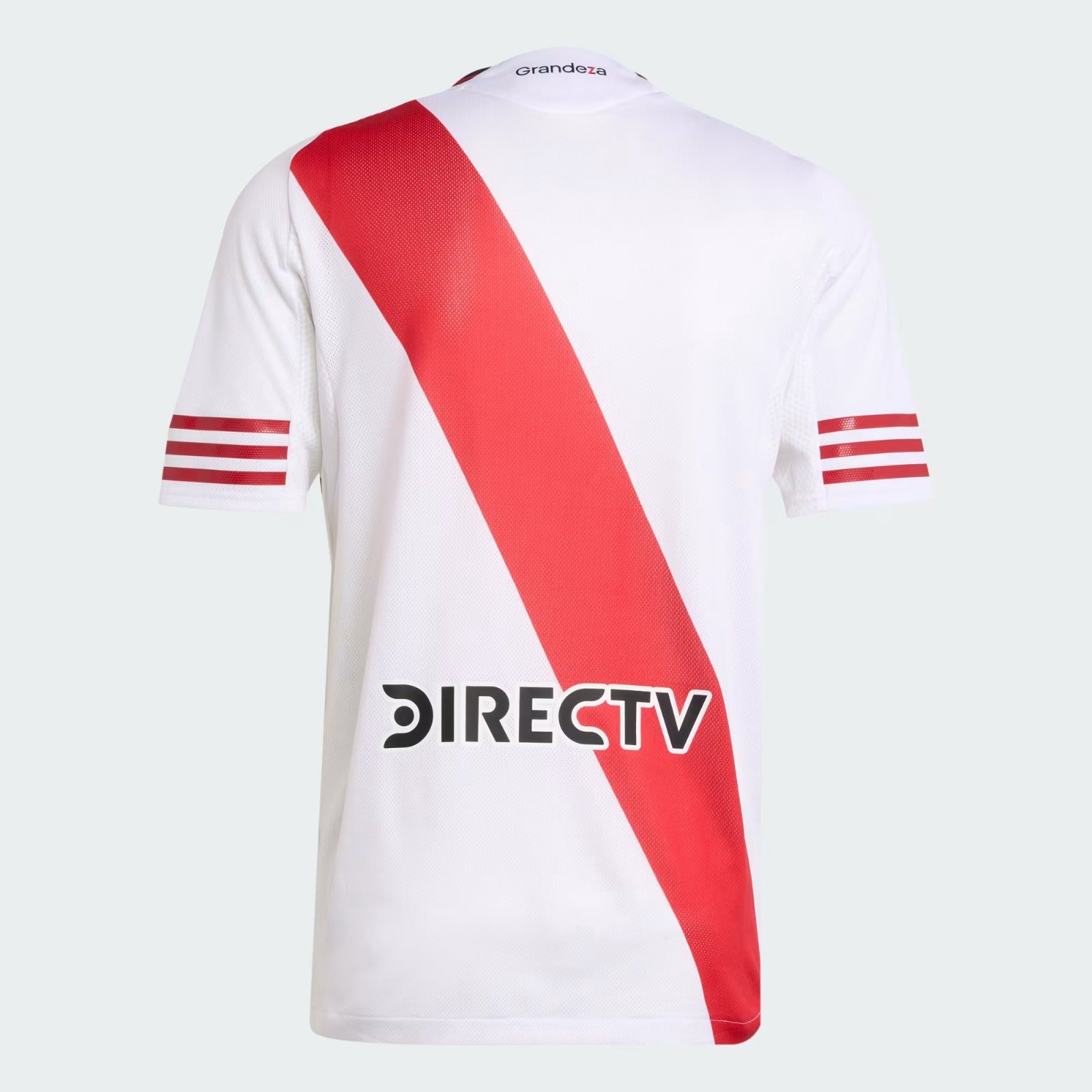 Camisa River Plate 2025/26 Home – Jogador
