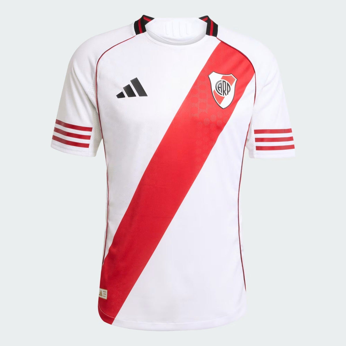 Camisa River Plate 2025/26 Home – Jogador