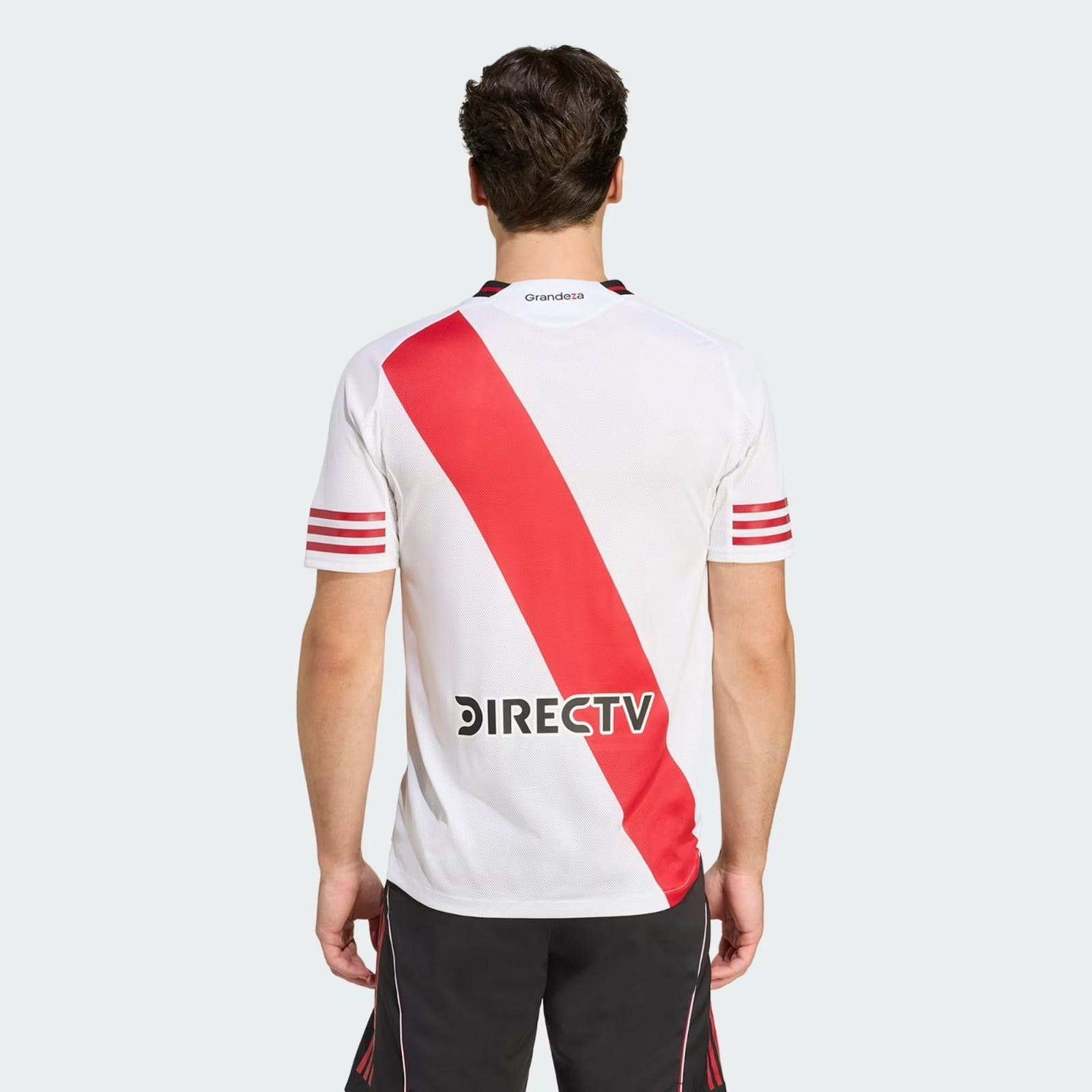 Camisa River Plate 2025/26 Home – Jogador
