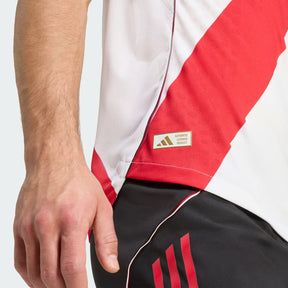 Camisa River Plate 2025/26 Home – Jogador