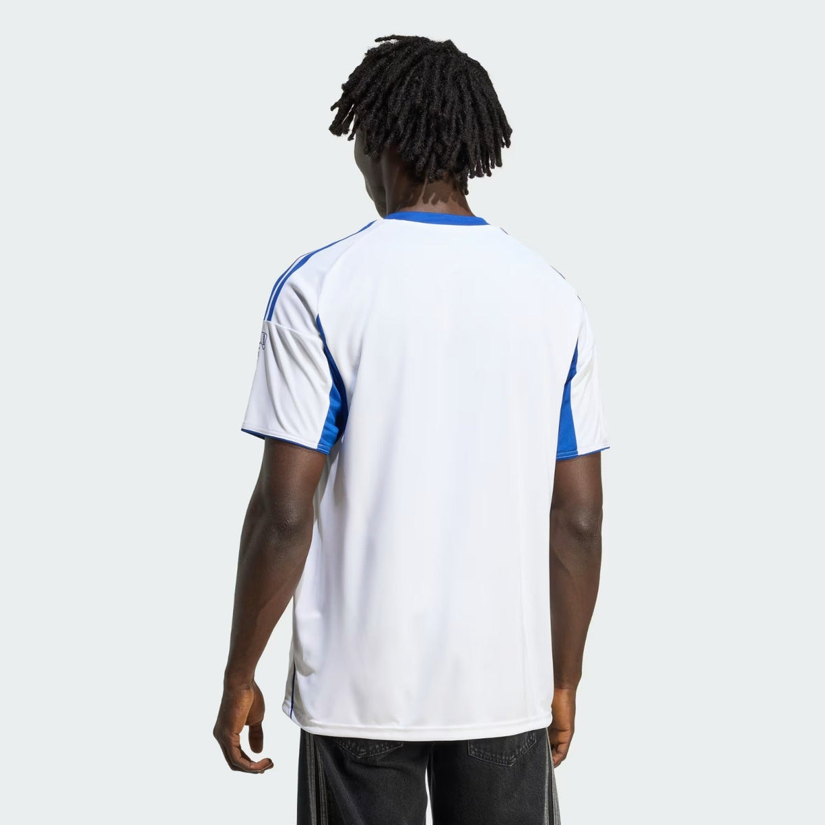 Camisa Schalke 04 2025/26 Away – Torcedor