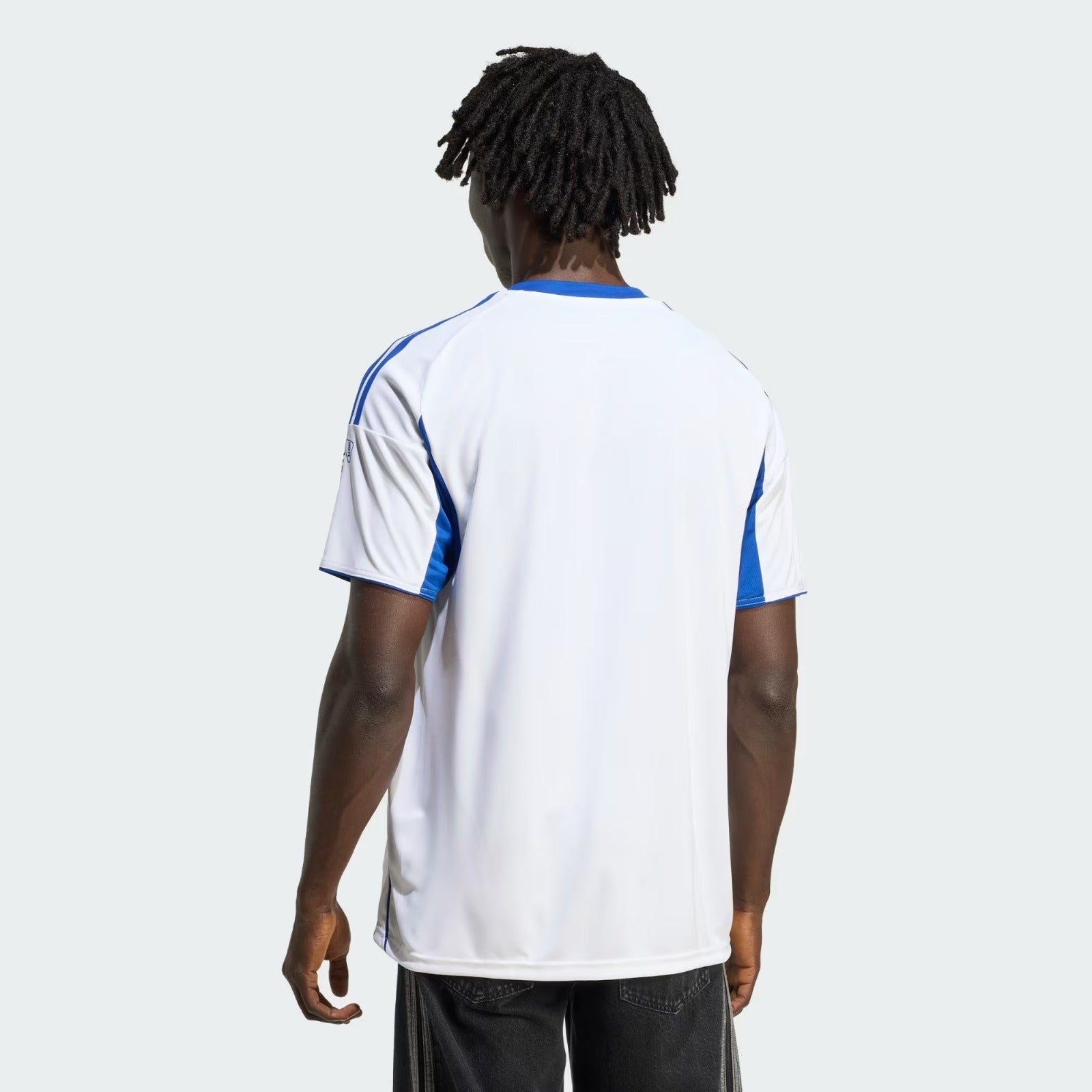 Camisa Schalke 04 2025/26 Away – Torcedor