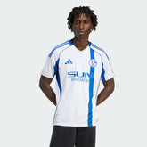 Camisa Schalke 04 2025/26 Away – Torcedor