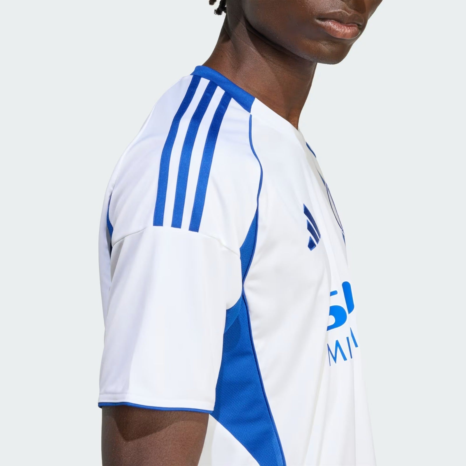 Camisa Schalke 04 2025/26 Away – Torcedor