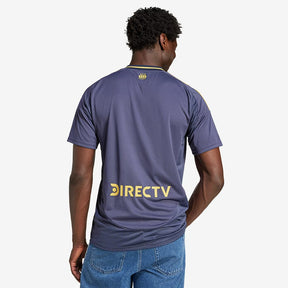 Camisa Boca Juniors 2025/26 Third – Torcedor