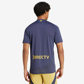 Camisa Boca Juniors 2025/26 Third – Jogador