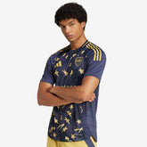 Camisa Boca Juniors 2025/26 Third – Jogador