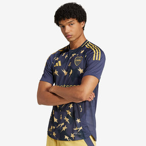 Camisa Boca Juniors 2025/26 Third – Jogador
