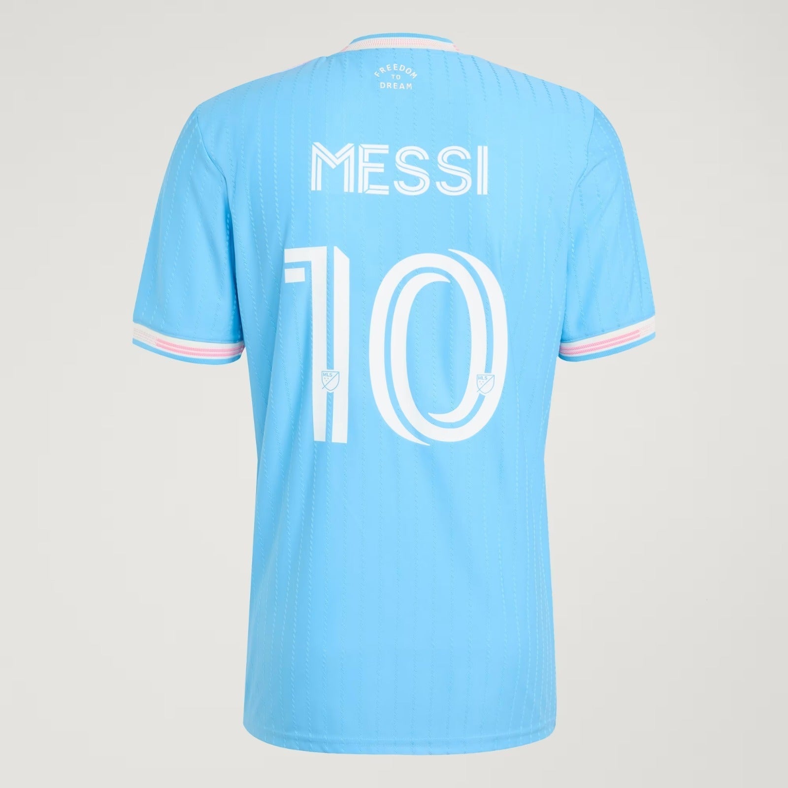 Camisa Inter Miami 2025/26 Third – Jogador