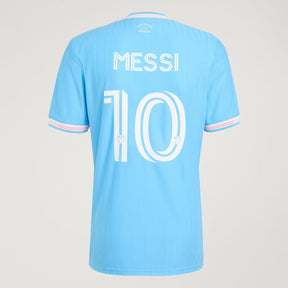 Camisa Inter Miami 2025/26 Third – Jogador