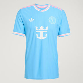 Camisa Inter Miami 2025/26 Third – Jogador