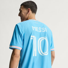 Camisa Inter Miami 2025/26 Third – Jogador