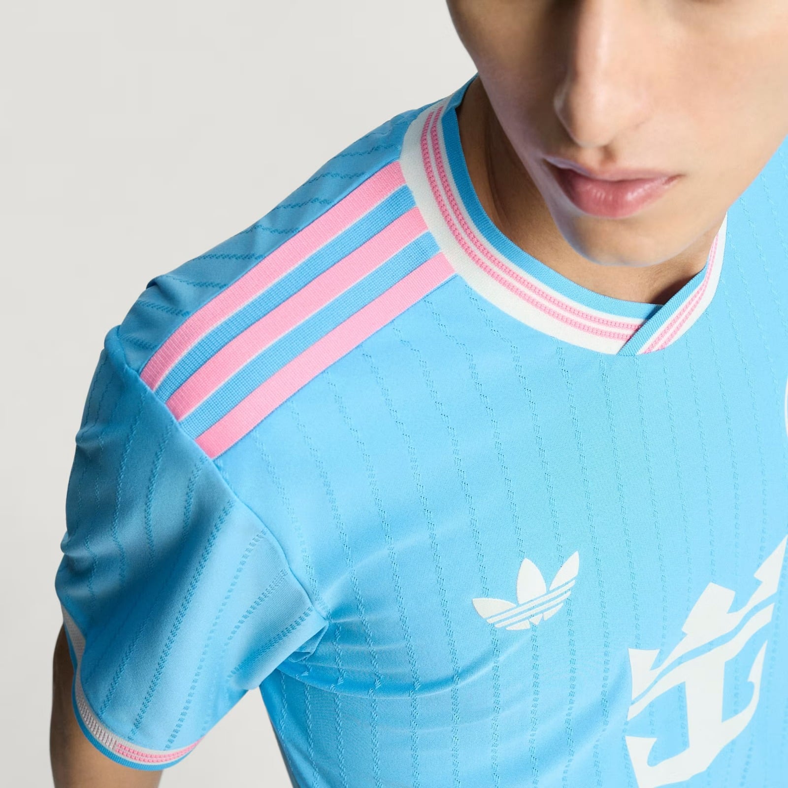 Camisa Inter Miami 2025/26 Third – Jogador