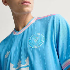 Camisa Inter Miami 2025/26 Third – Jogador
