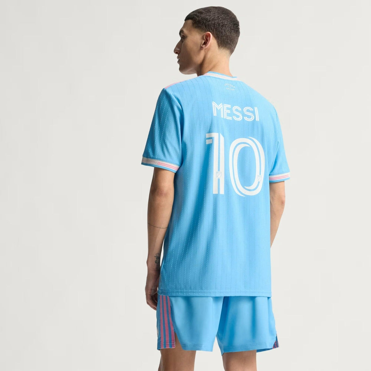 Camisa Inter Miami 2025/26 Third – Jogador