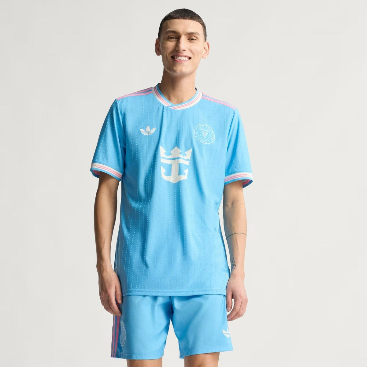 Camisa Inter Miami 2025/26 Third – Jogador
