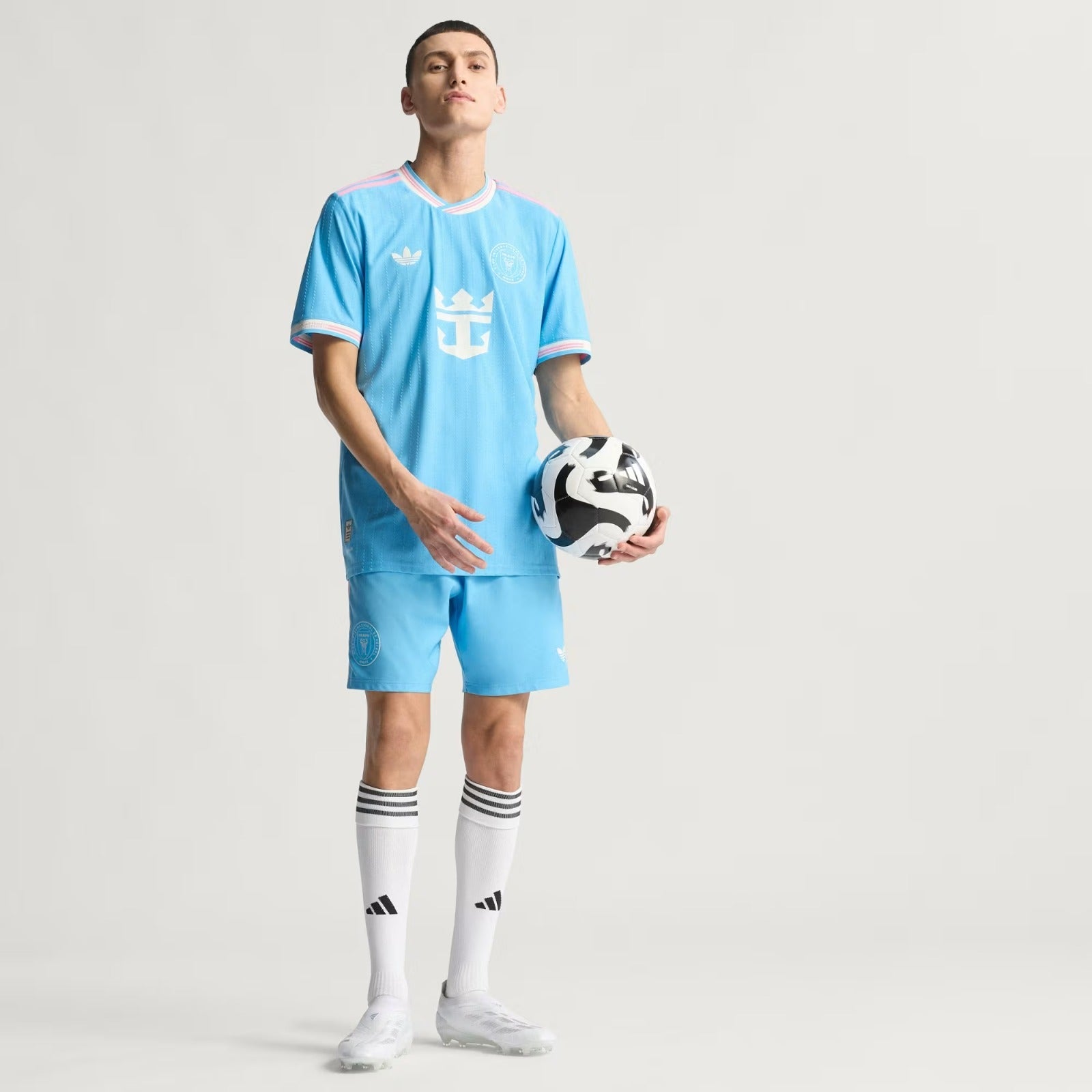Camisa Inter Miami 2025/26 Third – Jogador