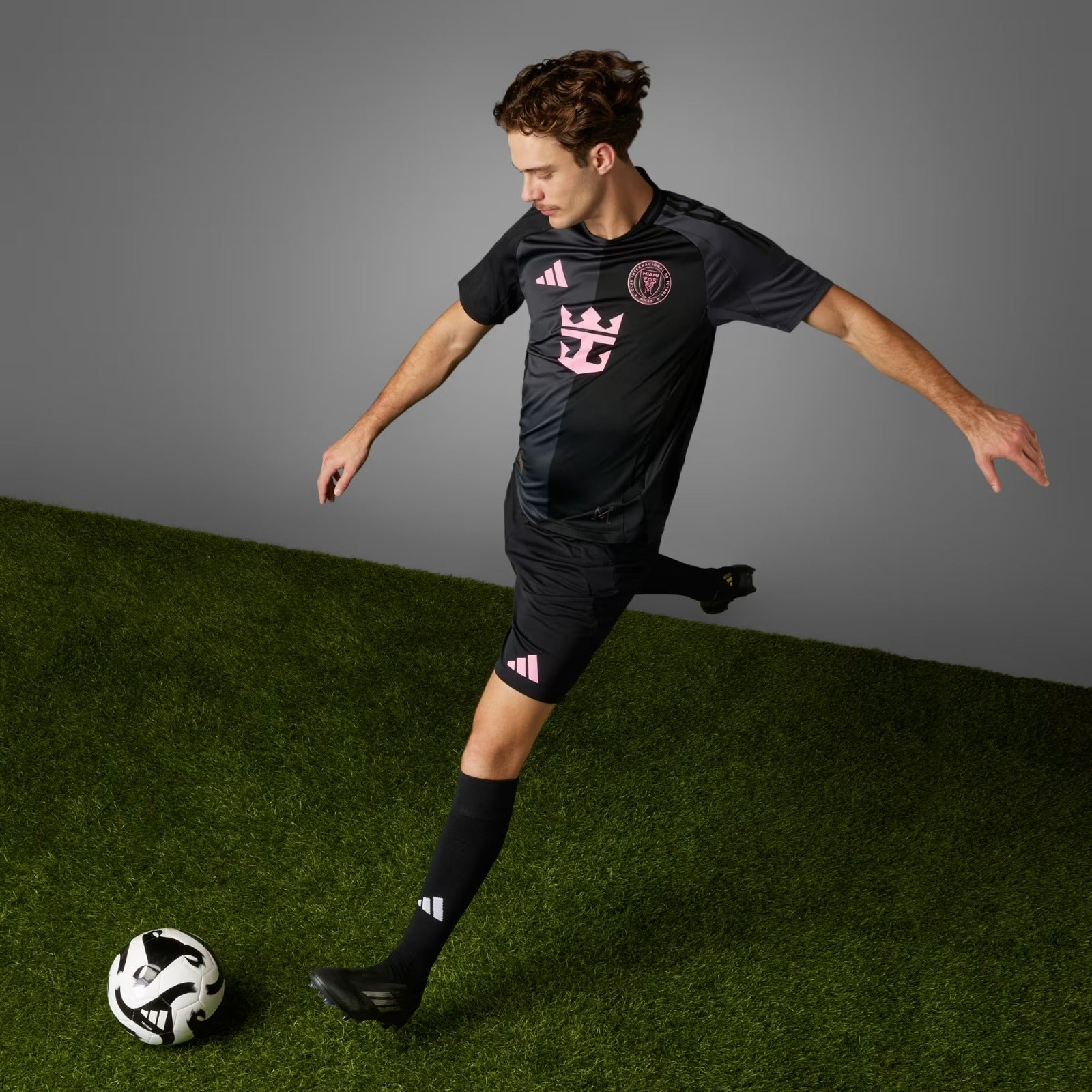Camisa Inter Miami 2025/26 Away – Jogador