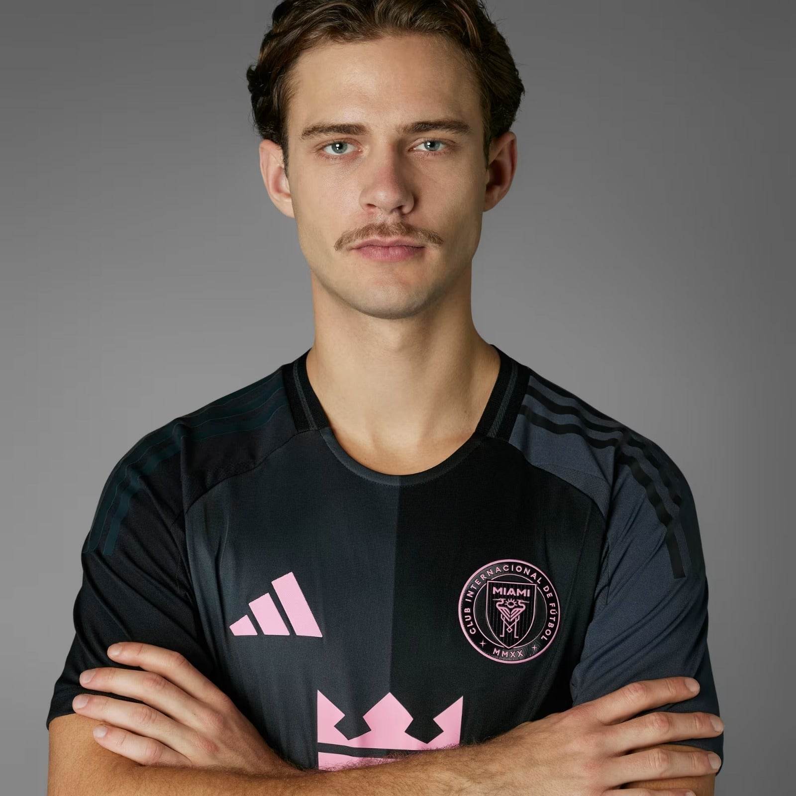 Camisa Inter Miami 2025/26 Away – Jogador