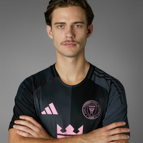 Camisa Inter Miami 2025/26 Away – Jogador