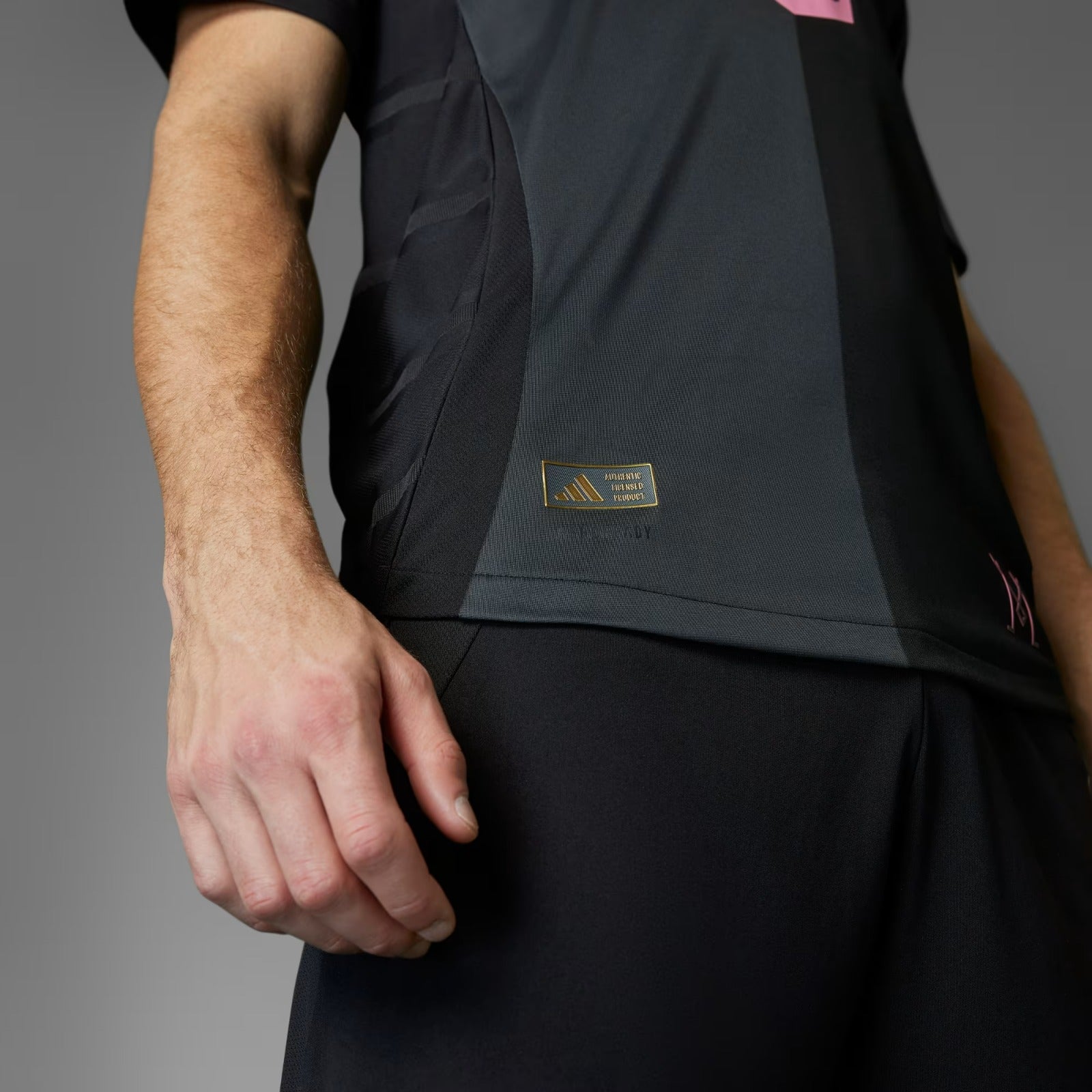 Camisa Inter Miami 2025/26 Away – Jogador