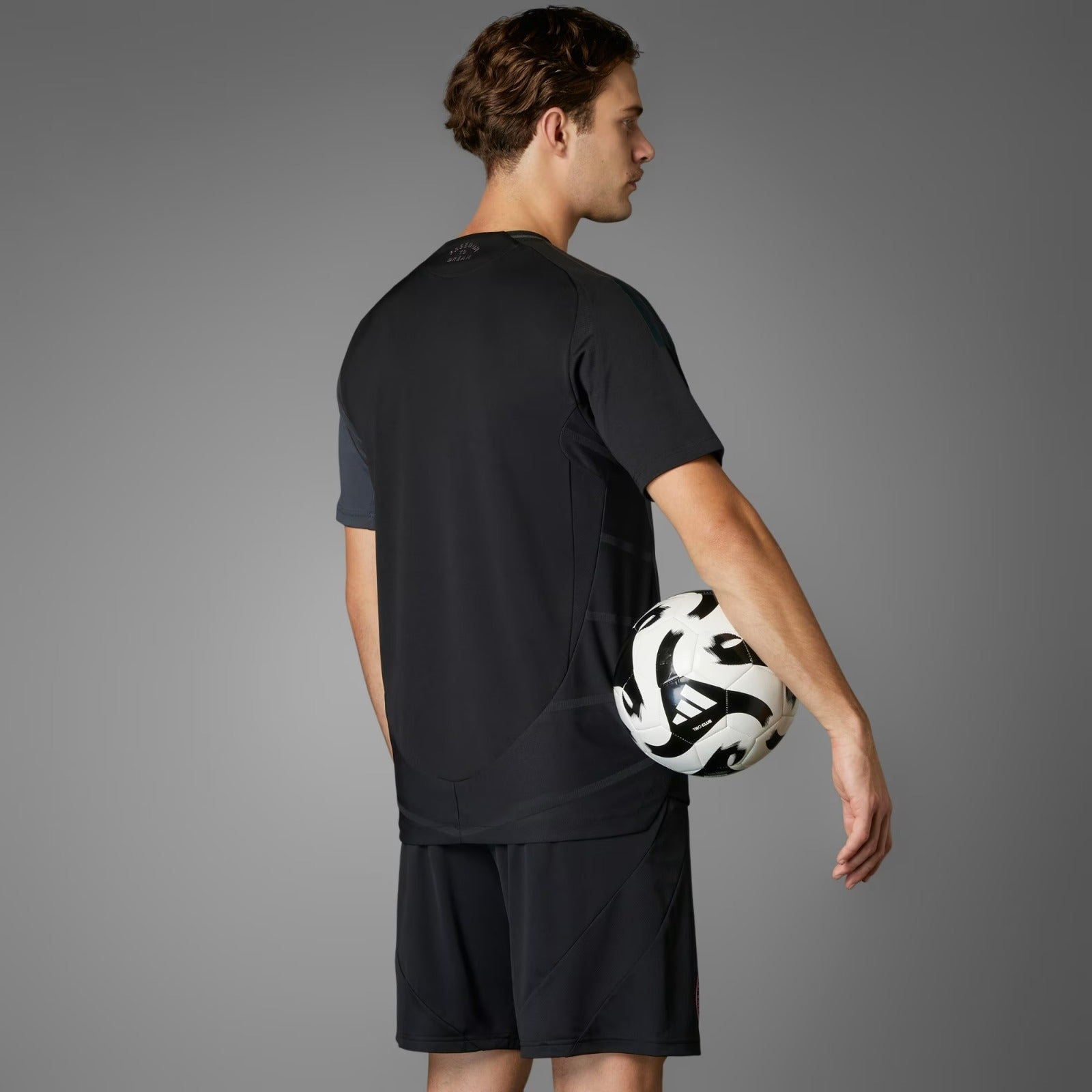 Camisa Inter Miami 2025/26 Away – Jogador