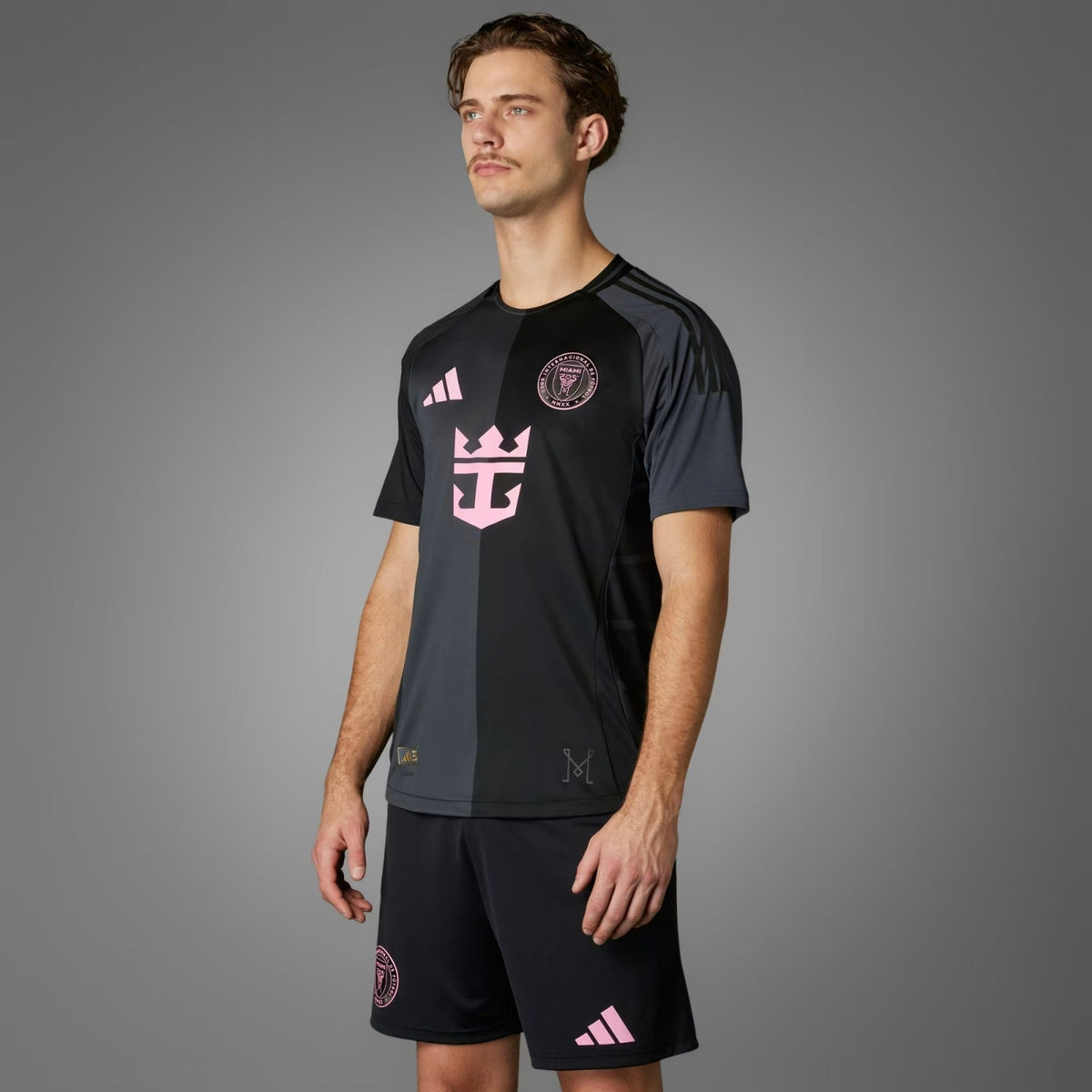 Camisa Inter Miami 2025/26 Away – Jogador