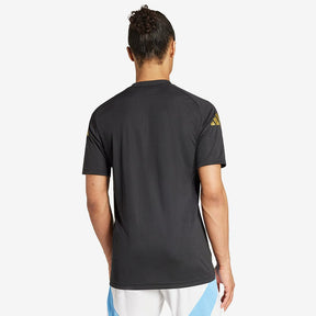Camisa Argentina 2024/25 Aquecimento – Torcedor