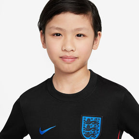 Kit Infantil Inglaterra 2025/26 Away