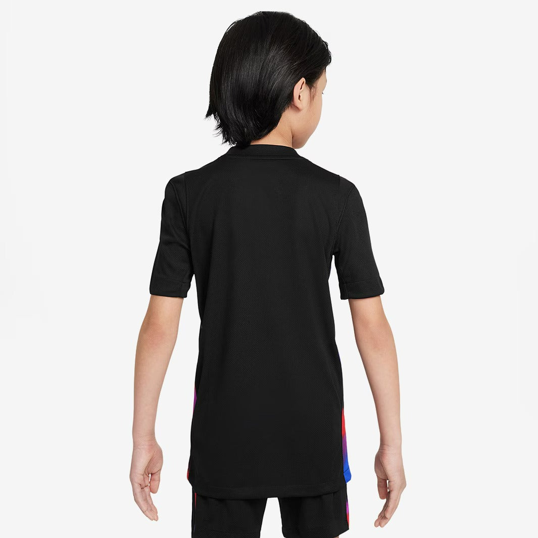 Kit Infantil Inglaterra 2025/26 Away
