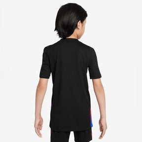 Kit Infantil Inglaterra 2025/26 Away