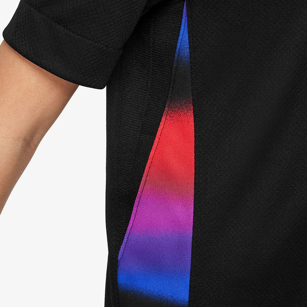 Kit Infantil Inglaterra 2025/26 Away