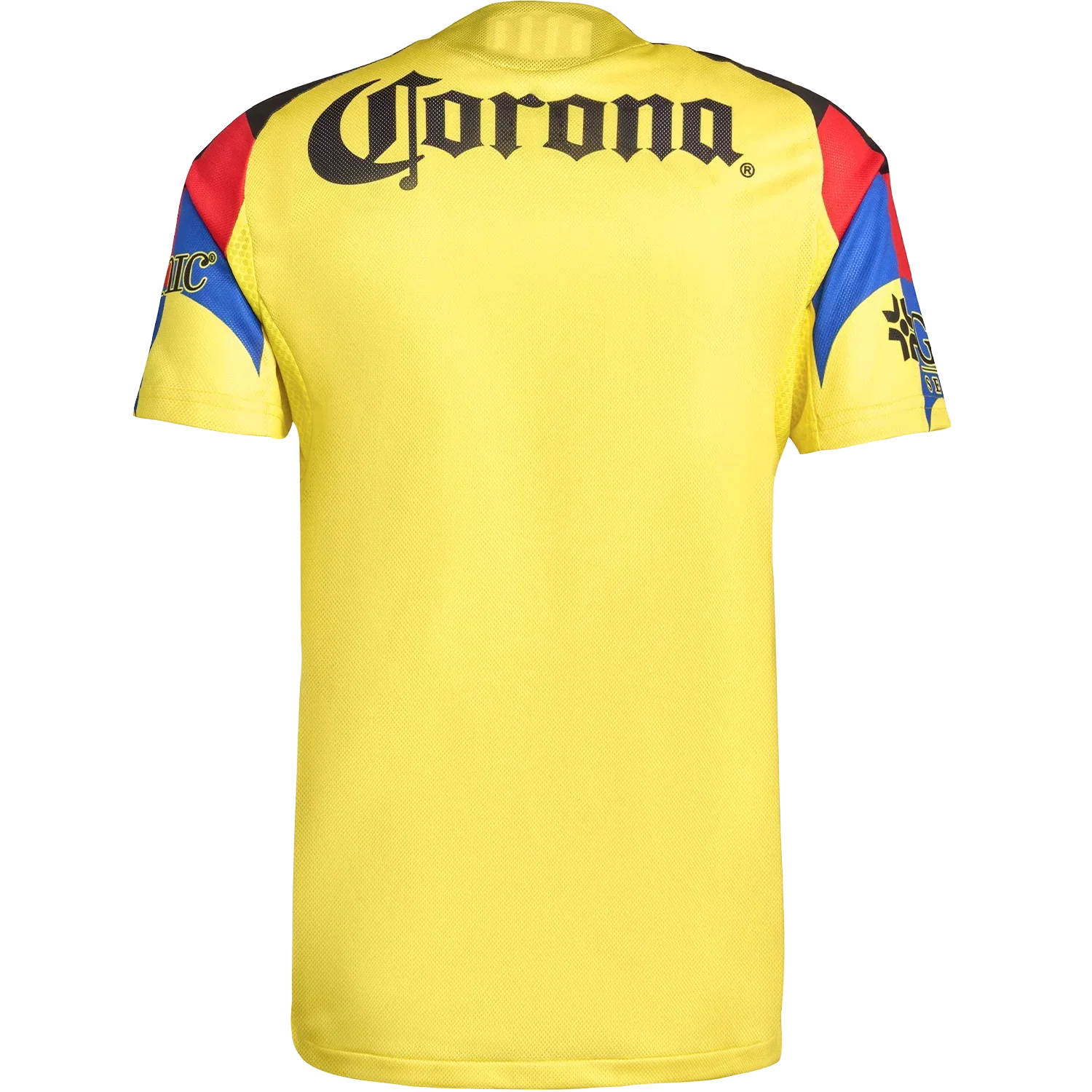 Camisa Club América 2025/26 Home – Torcedor