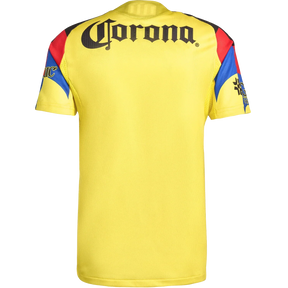 Camisa Club América 2025/26 Home – Torcedor
