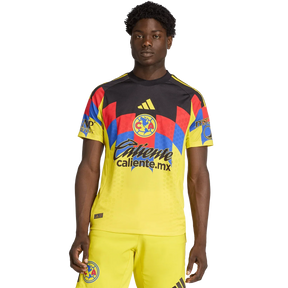 Camisa Club América 2025/26 Home – Torcedor