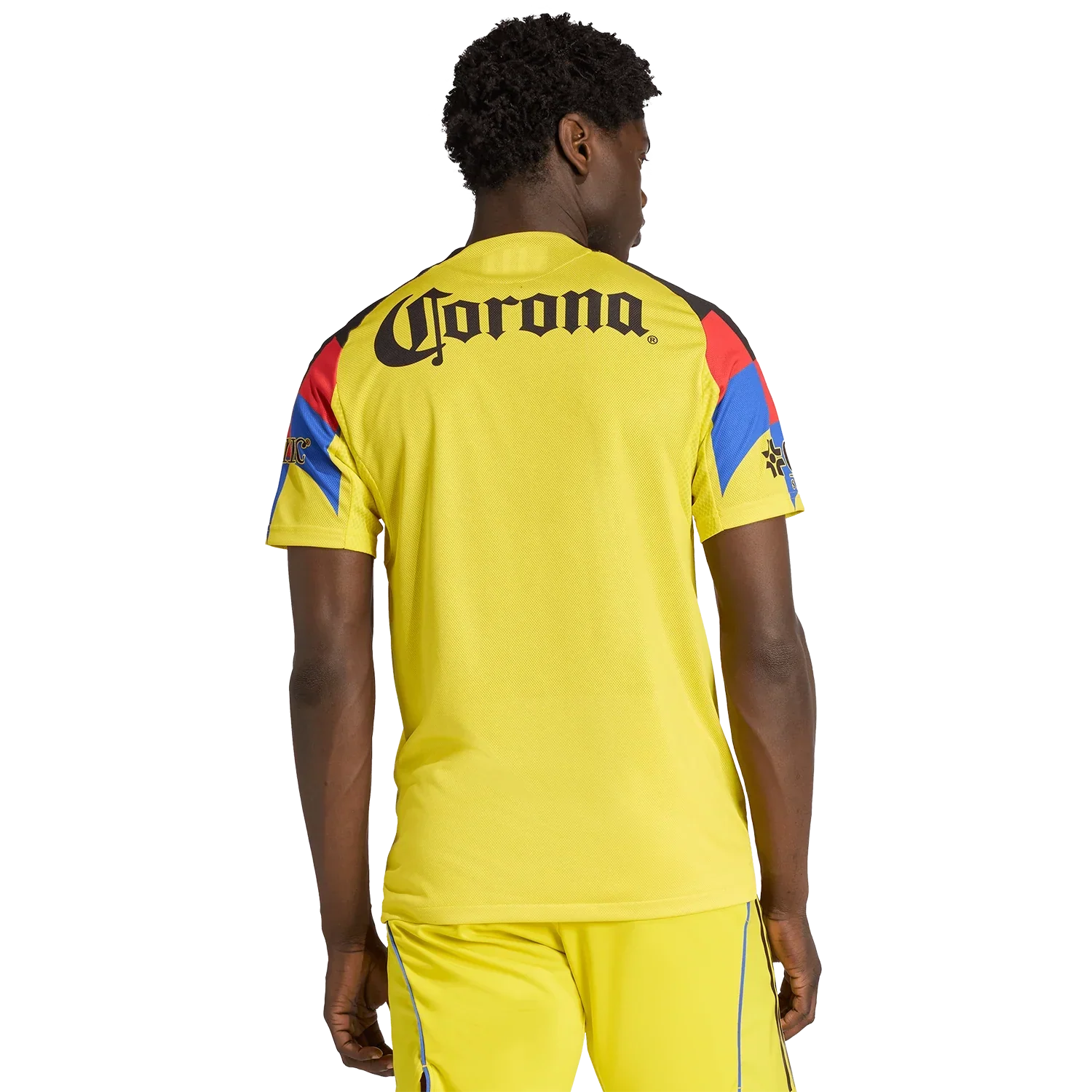 Camisa Club América 2025/26 Home – Torcedor