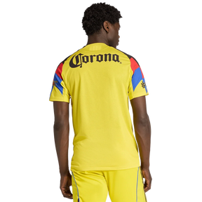 Camisa Club América 2025/26 Home – Torcedor