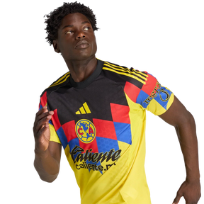 Camisa Club América 2025/26 Home – Torcedor